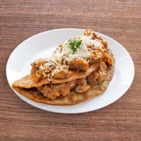 Placek po węgiersku mały