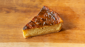 Flan à la vanille de Madagascar