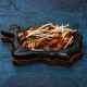 Wołowina Teriyaki