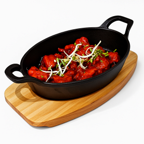 Kurczak po wietnamsku