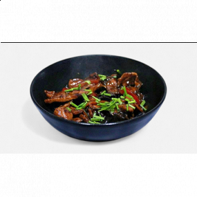 Wieprzowina Karmelizowana Po Wietnamsku