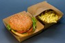 Meniu Hamburger