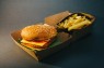 Meniu Cheeseburger