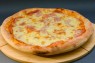 Pizza Salami