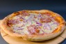 Pizza Rustică