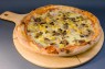 Pizza Capriciosa