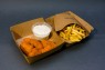 Meniu Chicken Nuggets