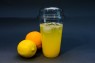 Limonadă portocală-lămâie 