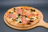 Pizza Casei