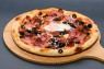 Pizza Țărănească