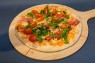 Pizza Prosciutto Crudo e Rucola