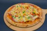Pizza Mexicană