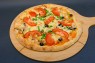 Pizza Vegetariană