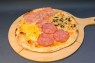 Pizza Quattro Stagioni
