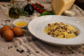 Spaghetti alla Carbonara 