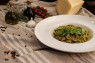 Pasta al Pesto 