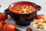 Zuppa Crema di Pomodoro 
