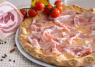 Pizza Pancetta