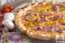Pizza Romaneasca
