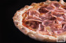 Pizza Prosciutto e Salami 