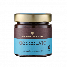CREMA CIOCCOLATO