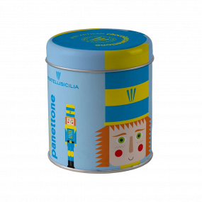 MINI PANETTONE PANETTONE DARK CHOCOLATE