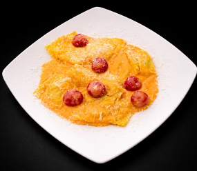 Ravioli Cinque formaggi