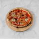 Prosciutto - Formaggio