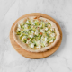 Zucchini Cacio e Pepe