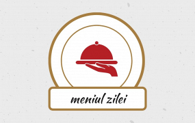 Meniul Zilei - Vineri s2