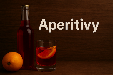 Aperitivy