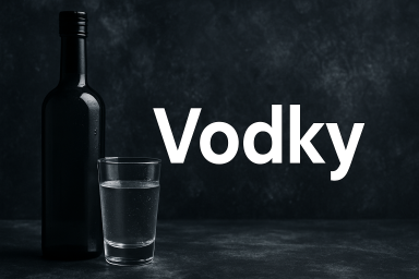Vodky