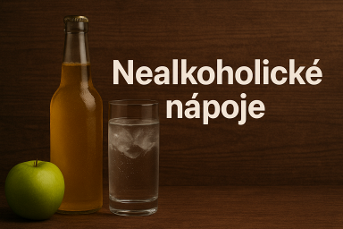 Nealkoholické nápoje