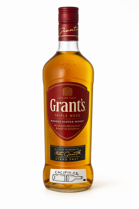 Grants 0,7l