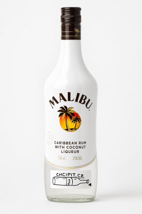 Malibu 0,7l