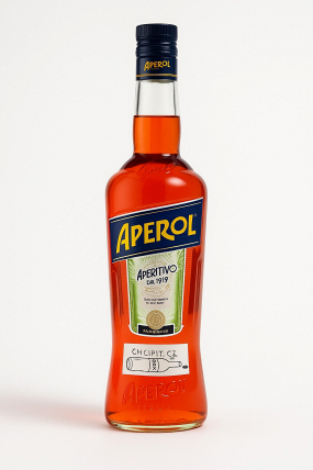 Aperol 0,7l