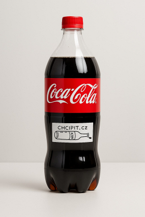 Coca cola 1,5l
