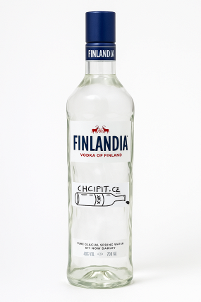 Finlandia 0,7l