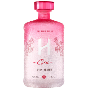H - Gin Pink - Helsinki group