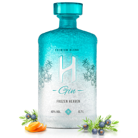 Gin - Helsinki Group