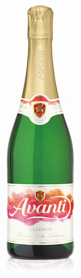 Avanti classico