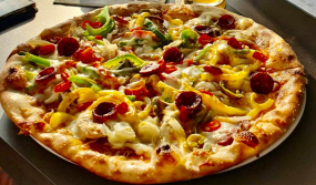 20. Kuchařova pomsta