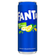 Fanta Lemon & Elderflower 0,33l EINWEG