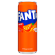 Fanta Orange 0,33l EINWEG