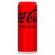 Coca-Cola Zero Sugar 0,33l EINWEG