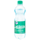 ja! Mineralwasser Medium 0,5l EINWEG