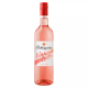 Rotkäppchen Weinzeit! Rosé Lieblich 0,75l