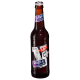 Veltins Biermix V+ Berry-X Guarana 0,33l MEHRWEG