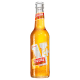Veltins Biermix V+ Curuba Tequila-Flavour 0,33l MEHRWEG