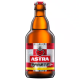 Astra Rakete mit Citrus-Vodka 0,33l MEHRWEG